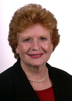 Thumbnail image for DEBBIE STABENOW 050510.jpg